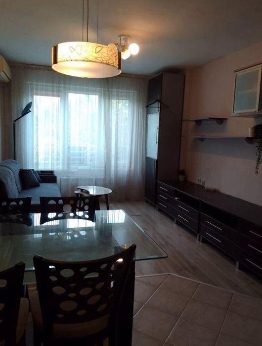 Дава се под наем Двустаен апартамент в София, Дървеница - 56 кв.м за 625 € - Снимка #1