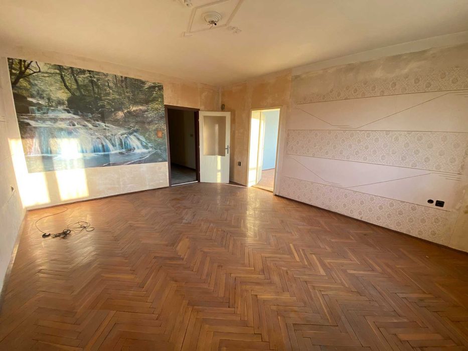 Апартамент за продажба в гр. Разград