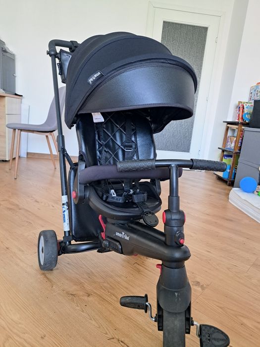 Smartrike триколка