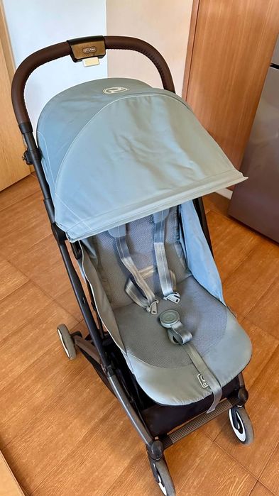 Лятна детска количка  Cybex