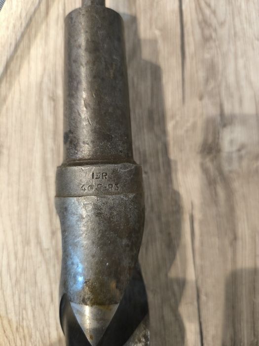 Burghiu 15R/40.5-R3 lungime 30cm