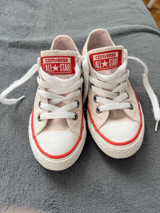Tenesi copii Converse nr. 28