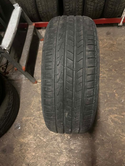 Летни гуми HANKOOK 235/55/18