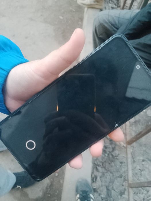 Redmi 14 НОТ порядке