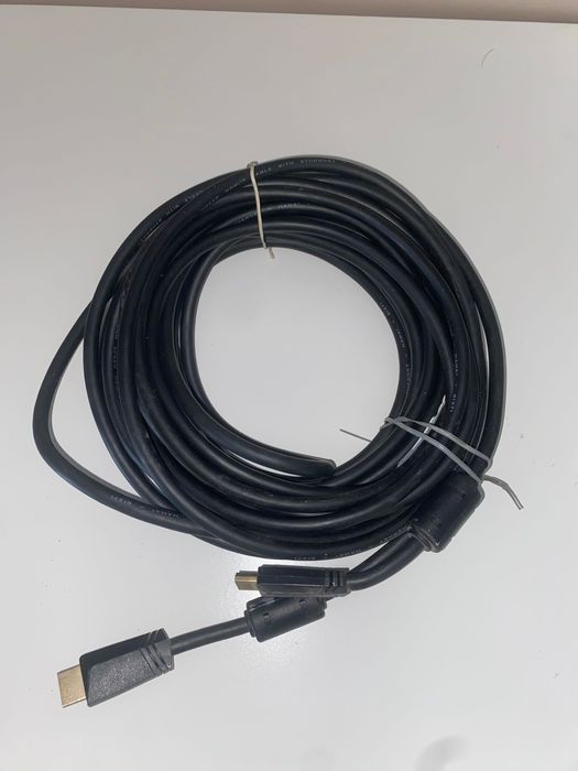 Cabluri HDMI Hama  lungimi diferite 10 m ,7 m si 5 m