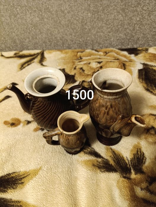 Продам посуду разную