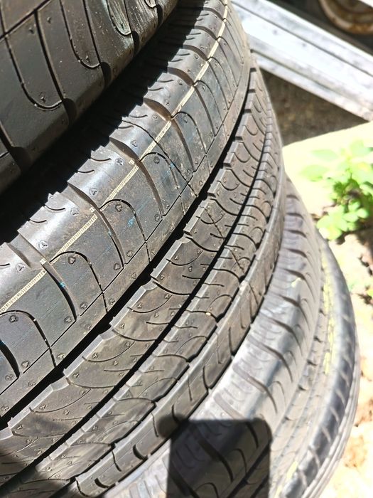 Anvelope vara 215 65 15c Goodyear 2022 noi