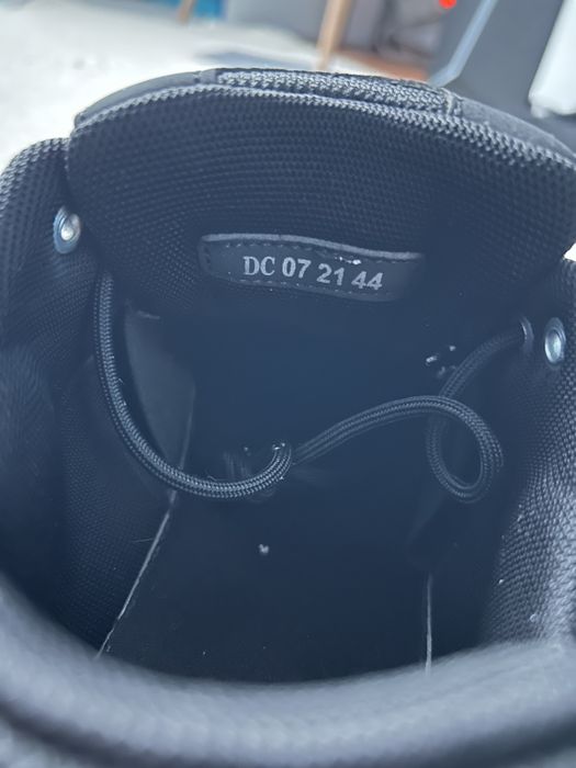 Dior B30 negrii mairmea 44