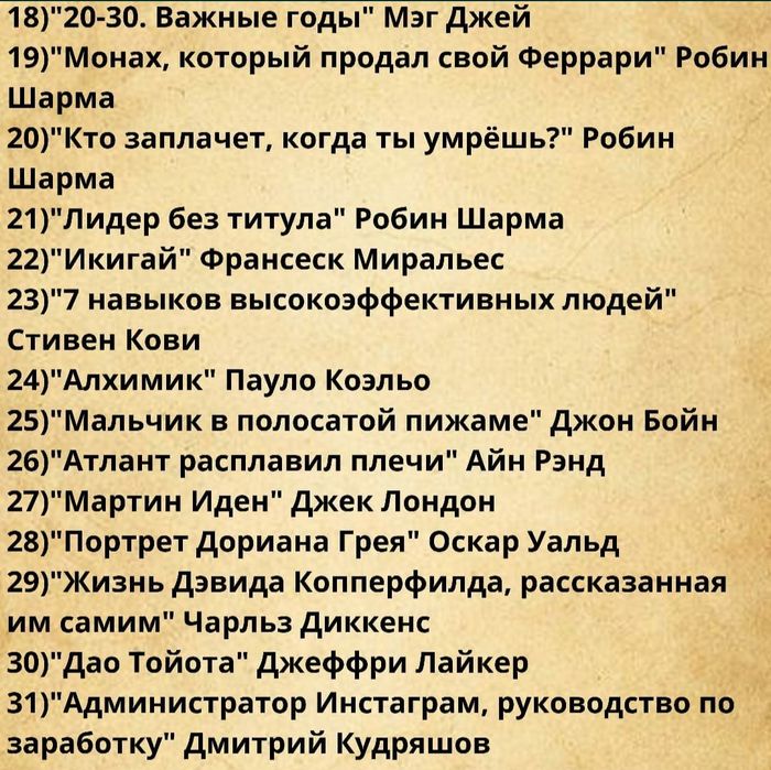 Электронные книги