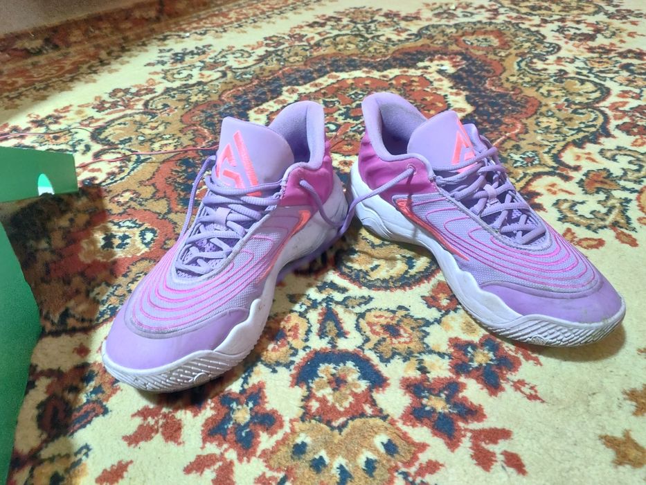 Giannis Immortal 4 ,42размер