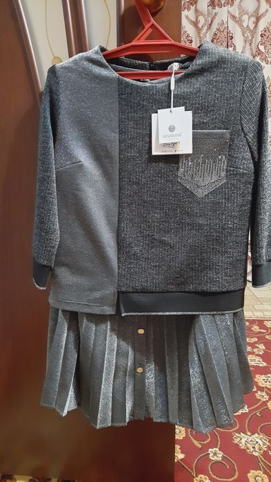 Двойка новая с биркой