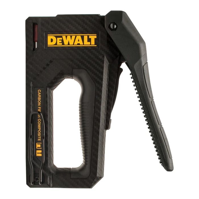 Такер DeWALT с въглеродни влакна DWHT80276 CARBON Fiber