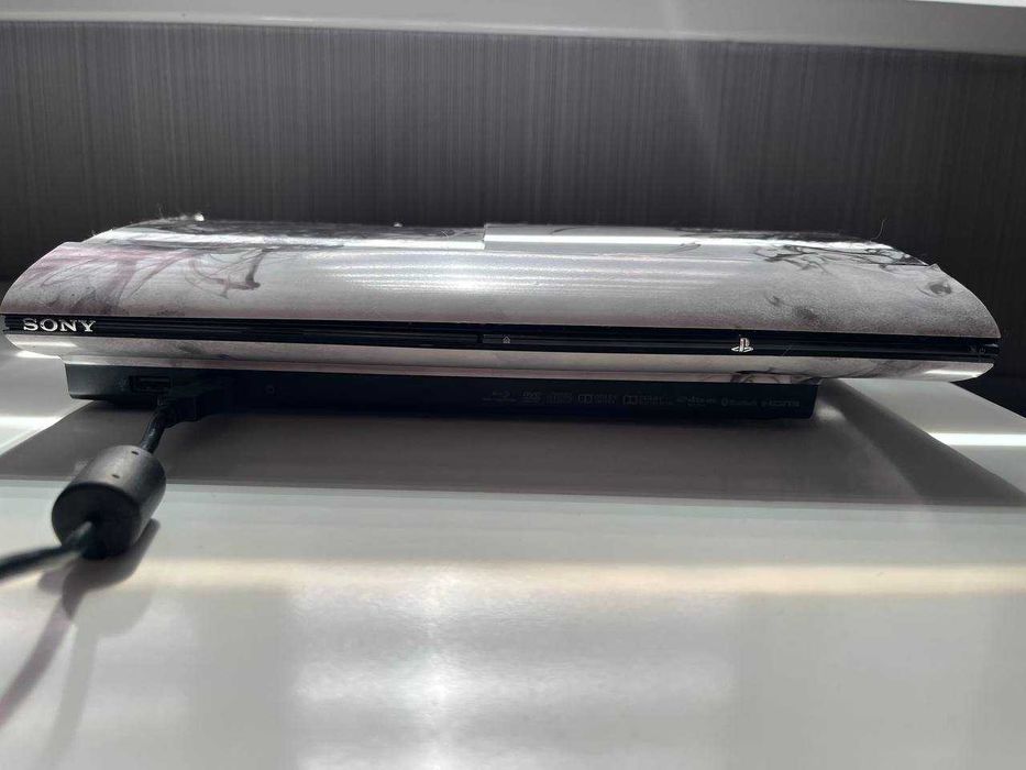 Playstation 3 super slim