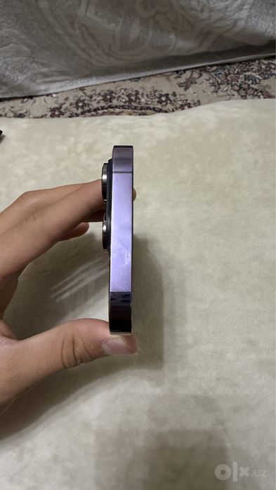 iPhone 14 pro ideal