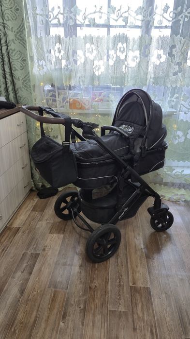 Коляск Everflo 2в1 за 20 000тг