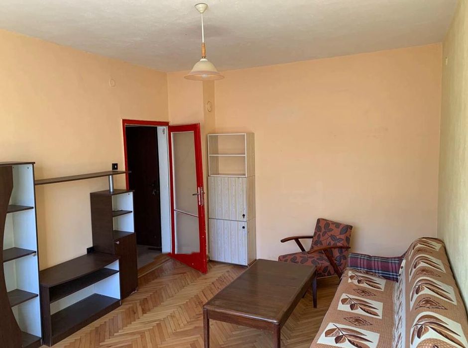 Едностаен, под наем, ж.к Дружба 1