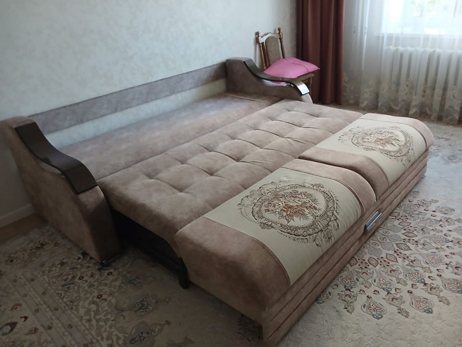 Продам диван раскладной