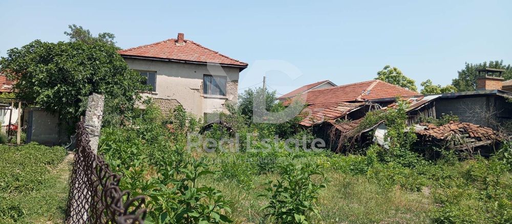 Продава се Къща в с. Труд, Област Пловдив - 160 кв.м за 1094 €/кв.м - Снимка #3