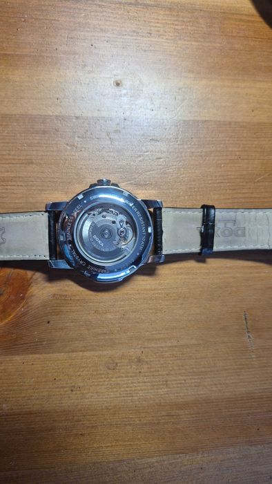 Ceas doxa automatic