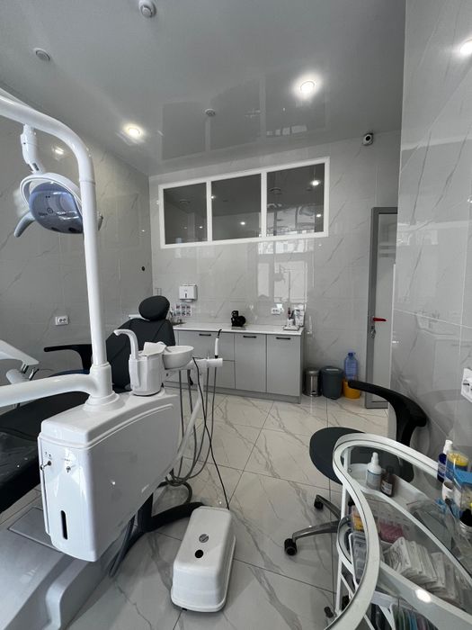 Сдам в аренду стоматологический кабинет