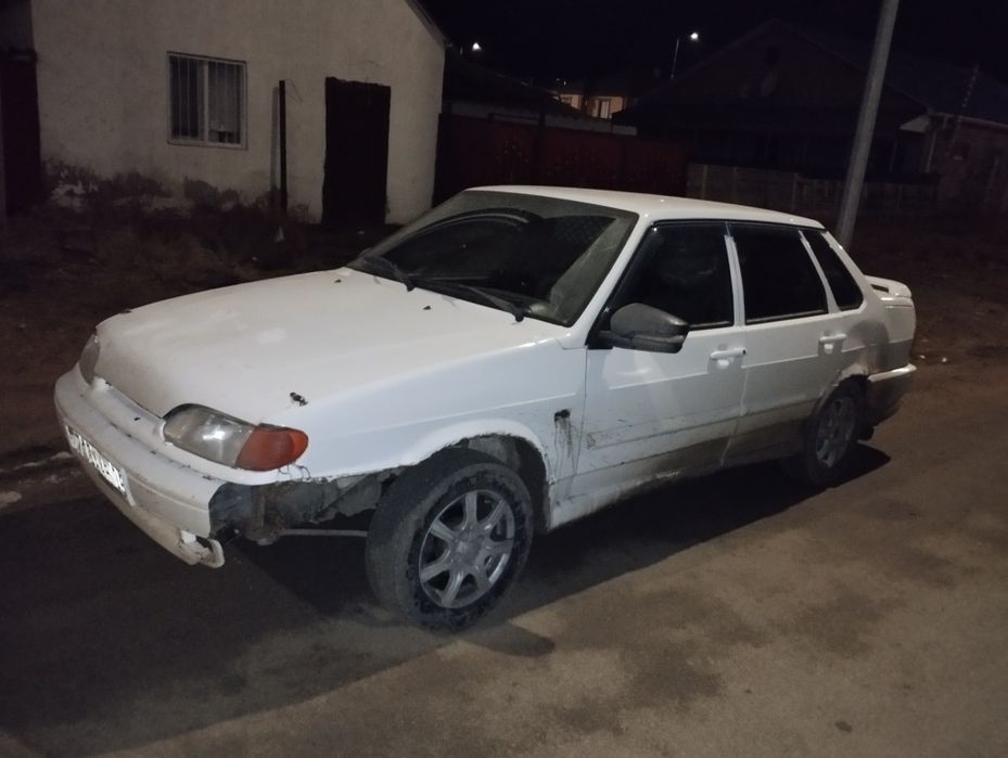 ВАЗ 2115. В хорошем состояний.