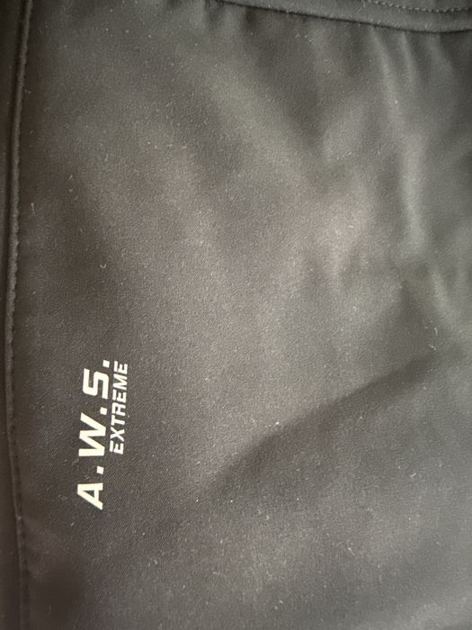 Ски панталон Ice Peak