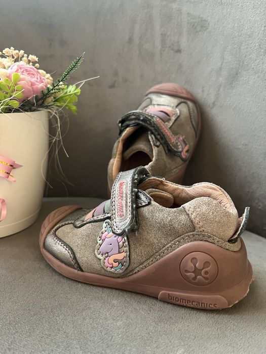 Детски обувки Biomechanics, Geox, Adidas, Superfit