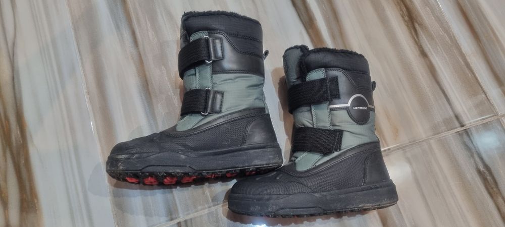 GEOX детски ботуши номер 32