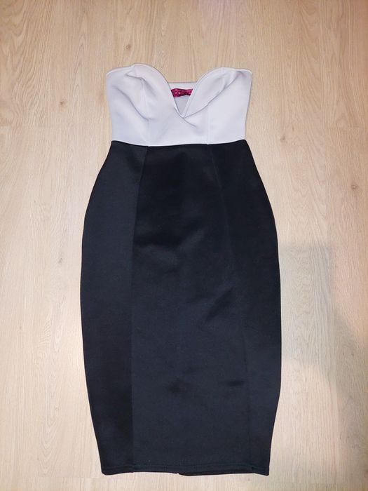 Rochie de seară Boohoo