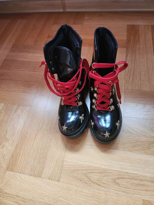 Уникални ботички