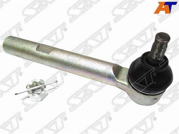 Рулевой наконечник Toyota Harrier