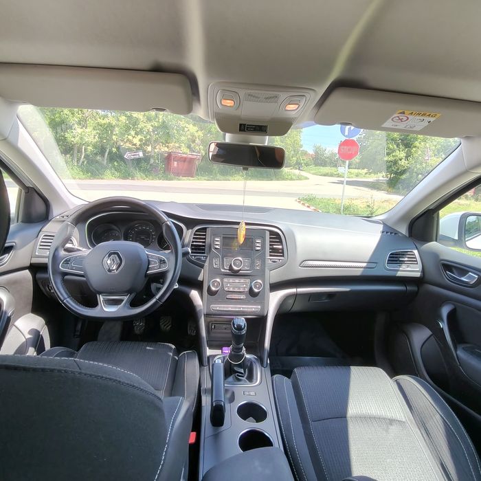 Vând Renault Megane