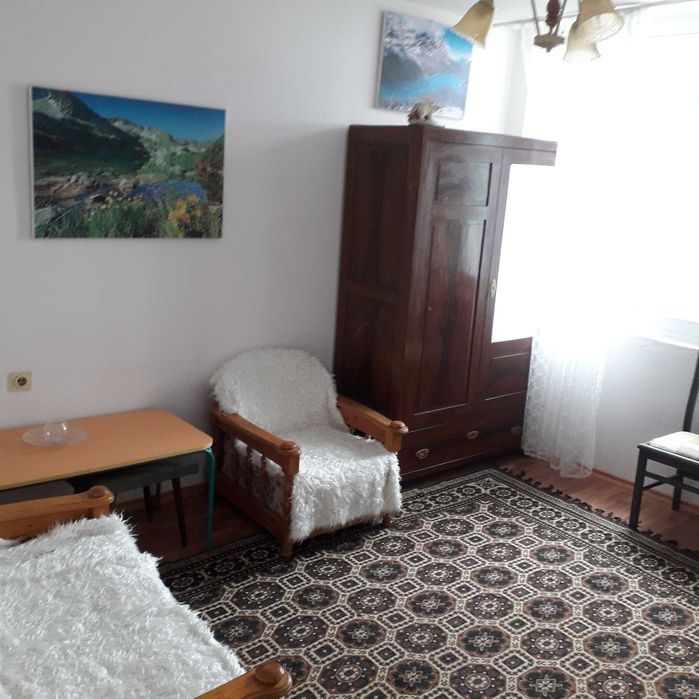 апартамент под наем