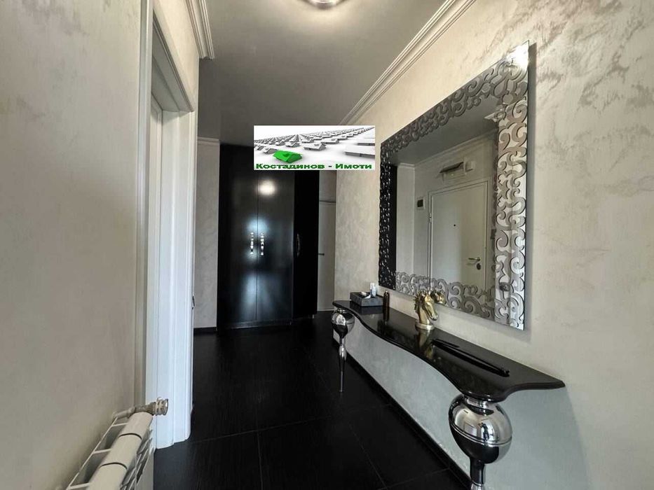 Продава се Тристаен апартамент в Пловдив, Кършияка - 127 кв.м за 2481 €/кв.м - Снимка #4