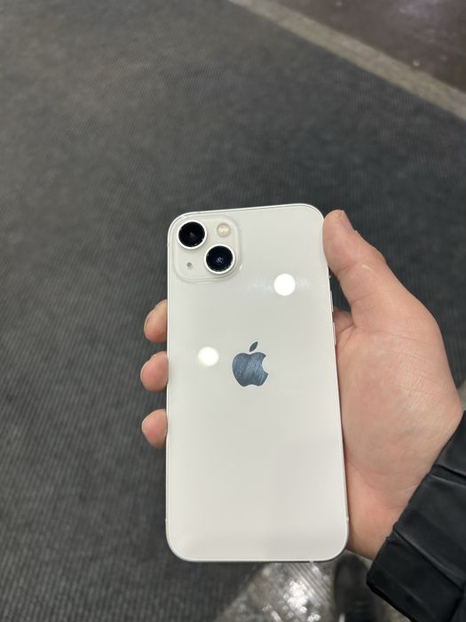 iPhone 13, Айфон 13 86/128 без ремонта