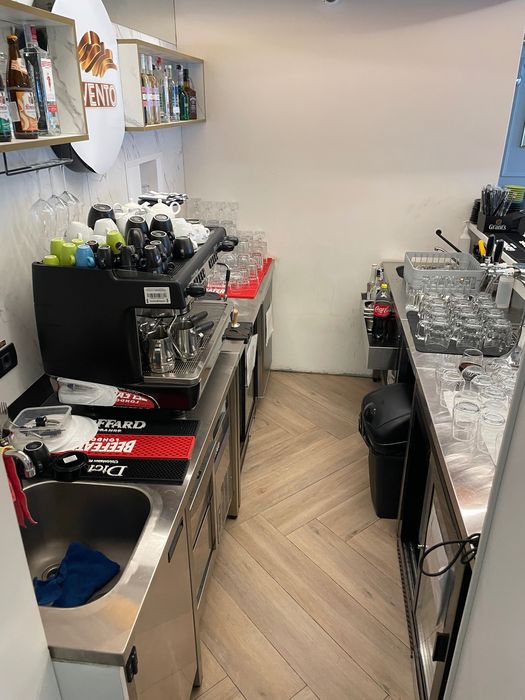 Afacere HoReCa de vanzare-Sală de evenimente/ restaurant/ cafenea