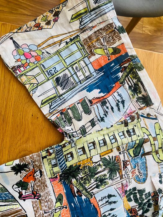 Страхотна риза Parfois