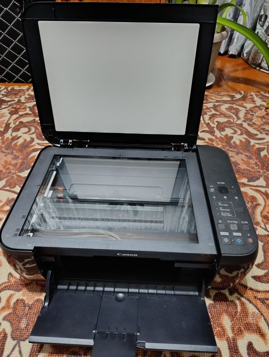 Принтер Canon PIXMA MP280
