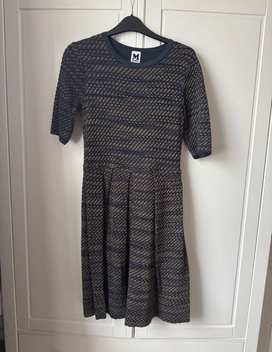 Платье M by Missoni, оригинал