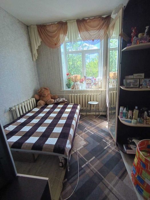продам 2 х комнатную квартиру