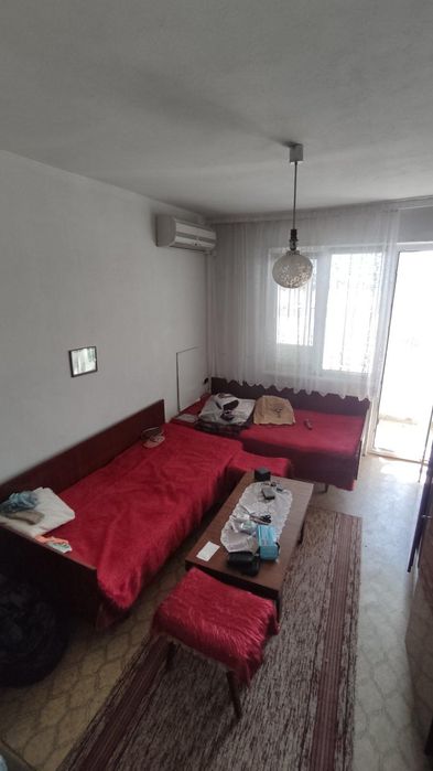 Продава се Тристаен апартамент в Карнобат - 72 кв.м за 903 €/кв.м - Снимка #3