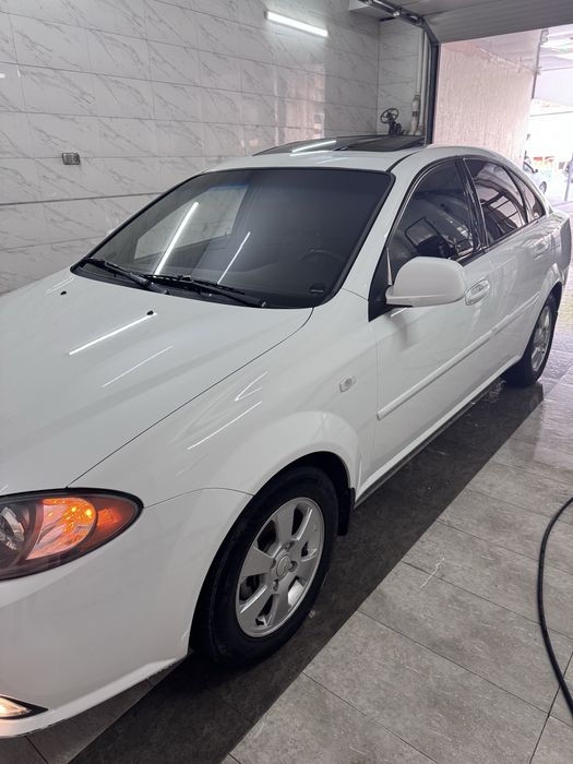 Chevrolet Lacetti / Gentra 2019 — 4