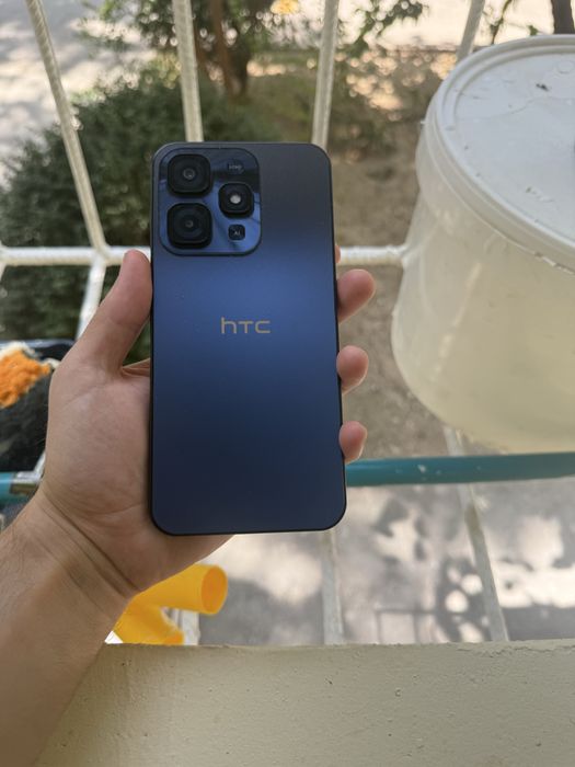 Htc wildfire e7 8 128 gb