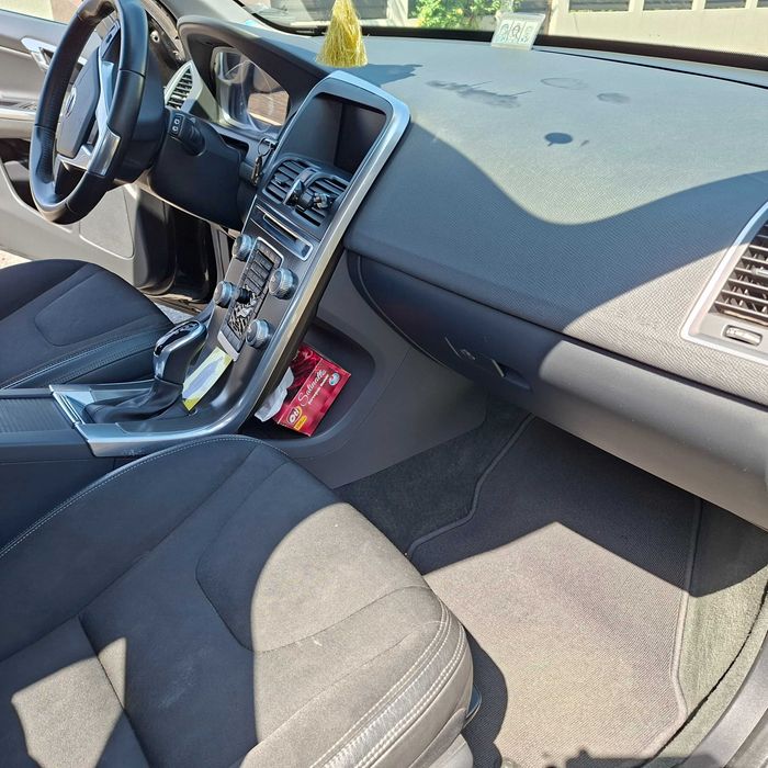 Volvo XC60, 2016, Diesel Euro 6, D3, Automat