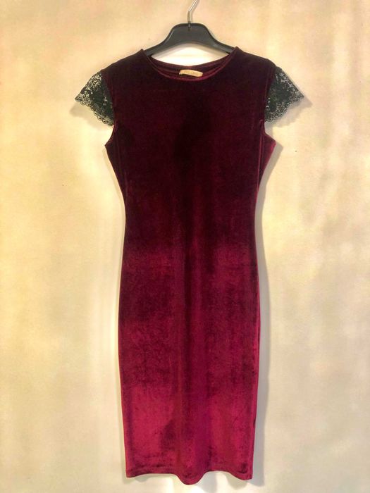 Rochie Dama - ZEE LANE