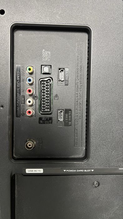 TV LED LG Full HD 106 cm 42LB5500