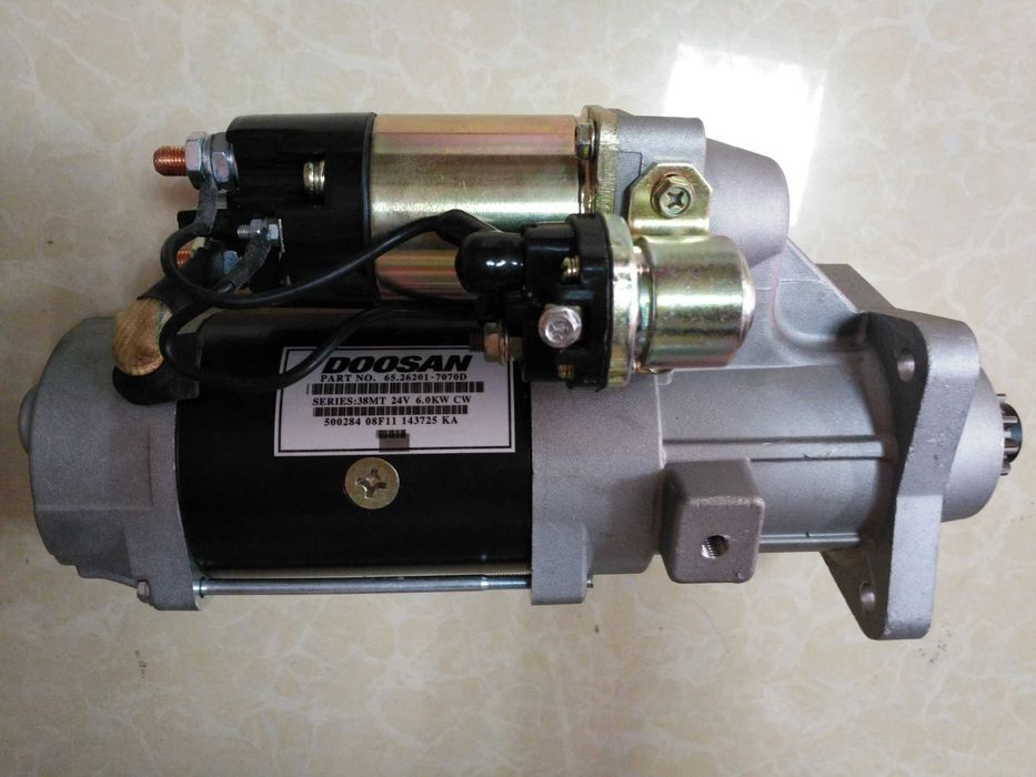 Запчасти на экскаватор