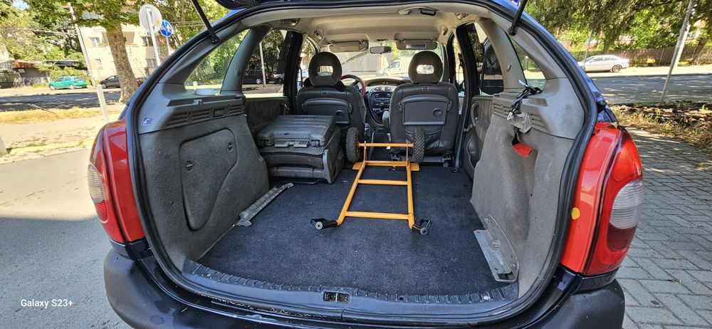 Citroen Xsara Picasso 2.0 HDI