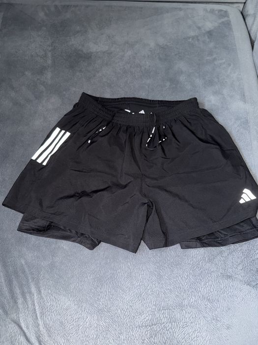 Спортни къси панталони Adidas L размер