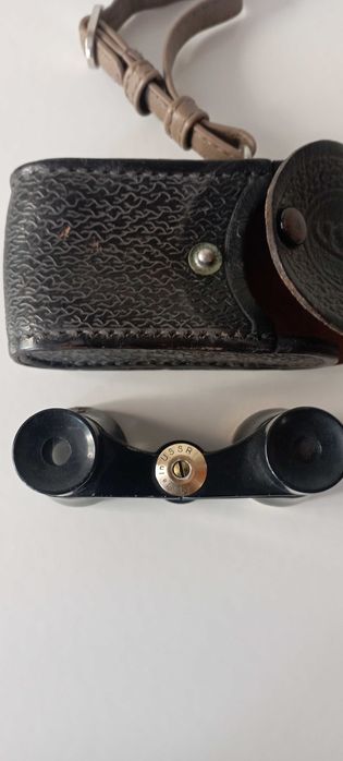 Бинокъл,театрален